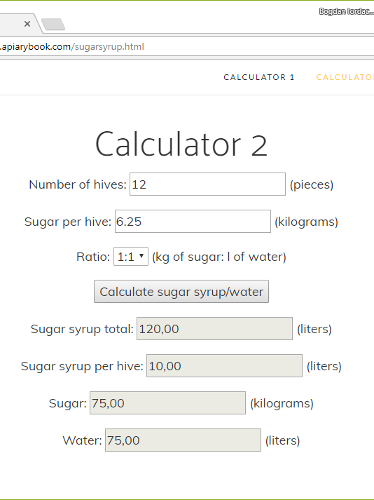 Apiary Book Blog Your news about bees' health, apiary management and